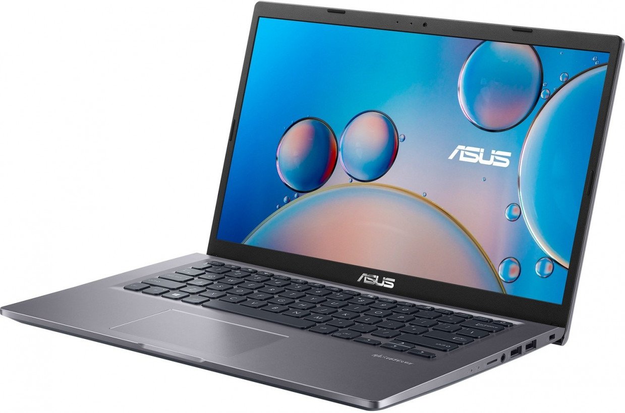 Ноутбук ASUS X415MA (X415MA-EB548)  Фото №0