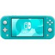 Портативна ігрова приставка Nintendo Switch Lite Turquoise (045496452711)