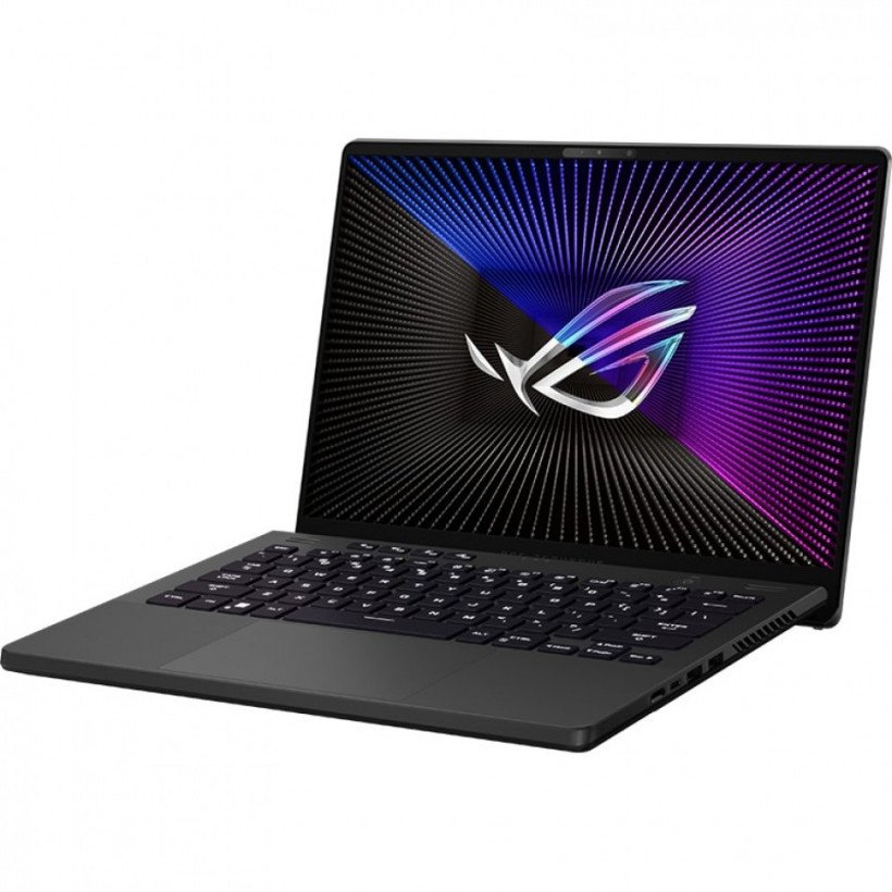 Ноутбук ASUS ROG Zephyrus G14 GA402RK (GA402RK-L8152W)  Фото №0