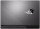 Ноутбук ASUS ROG Strix G15 G513RM Eclipse Gray (G513RM-HQ092)  Фото №4