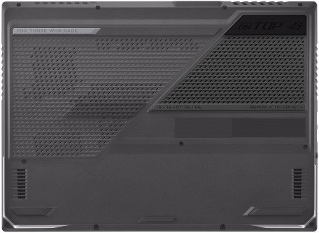 Ноутбук ASUS ROG Strix G15 G513RM Eclipse Gray (G513RM-HQ092)  Фото №5