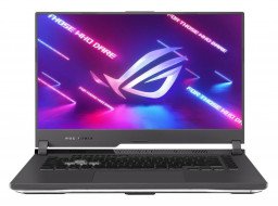 Ноутбук ASUS ROG Strix G15 G513RM (G513RM-HQ219)