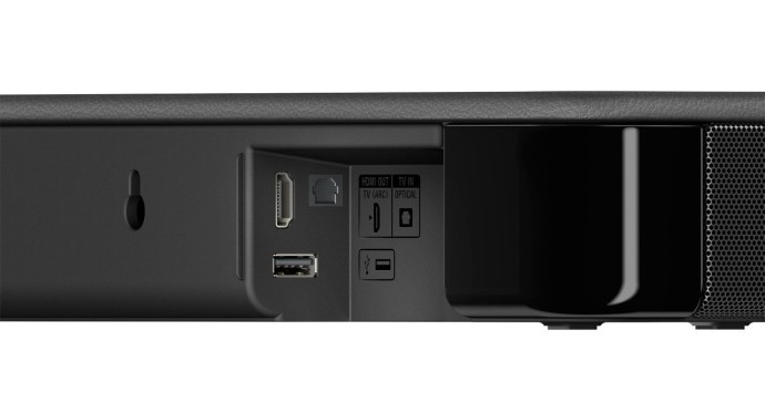 Саундбар Sony HT-SF150  Фото №2