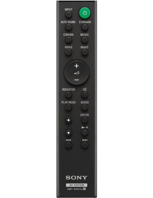 Саундбар Sony HT-SF150  Фото №3