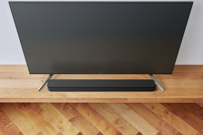 Саундбар Sony HT-SF150  Фото №4
