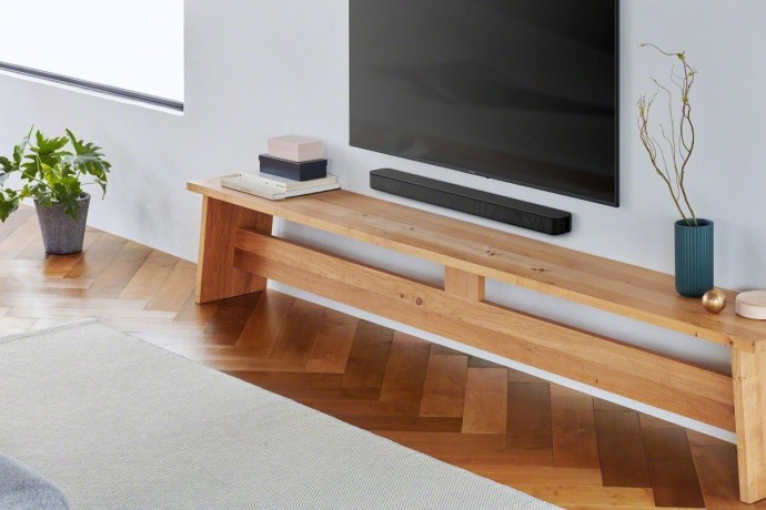 Саундбар Sony HT-SF150  Фото №5