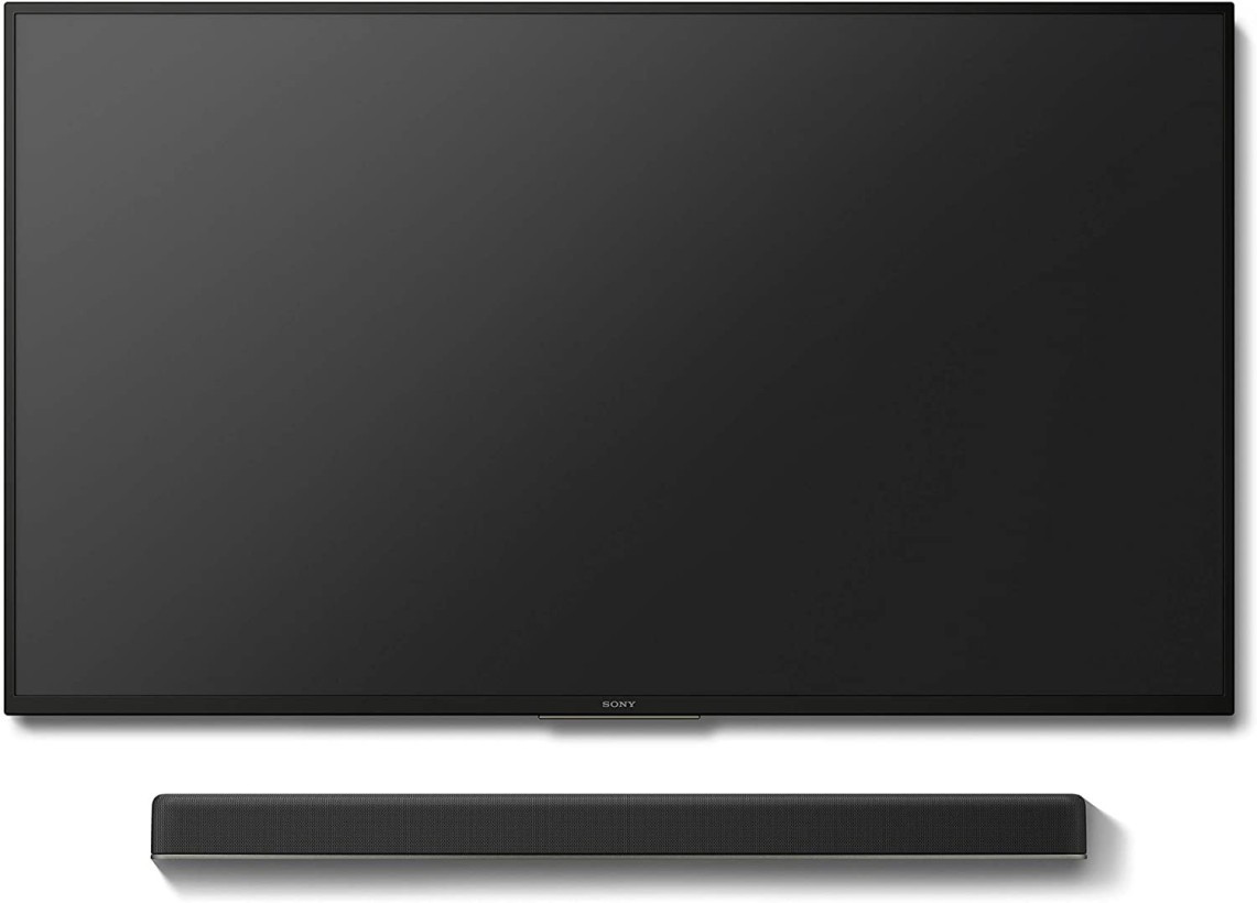 Саундбар Sony HT-X8500  Фото №0