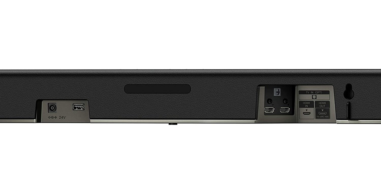 Саундбар Sony HT-X8500  Фото №2