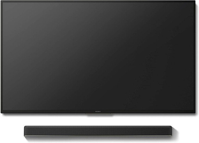 Саундбар Sony HT-X8500  Фото №0