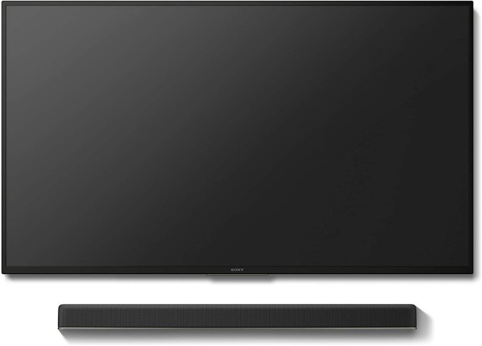 Саундбар Sony HT-X8500  Фото №0