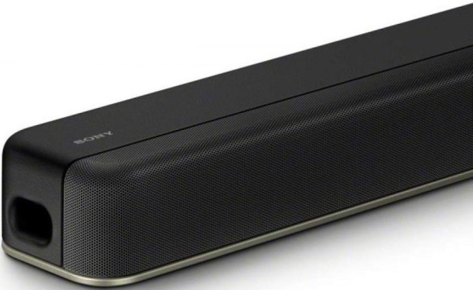 Саундбар Sony HT-X8500  Фото №4