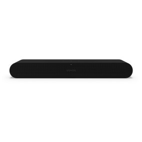 Саундбар Sonos Ray Black (RAYG1EU1BLK)