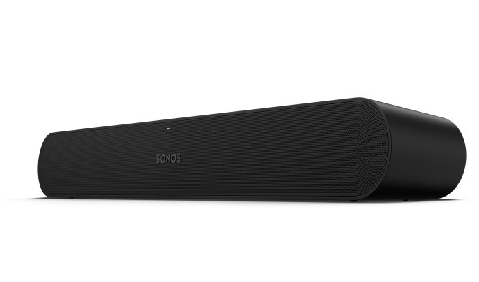 Саундбар Sonos Ray Black (RAYG1EU1BLK)  Фото №0
