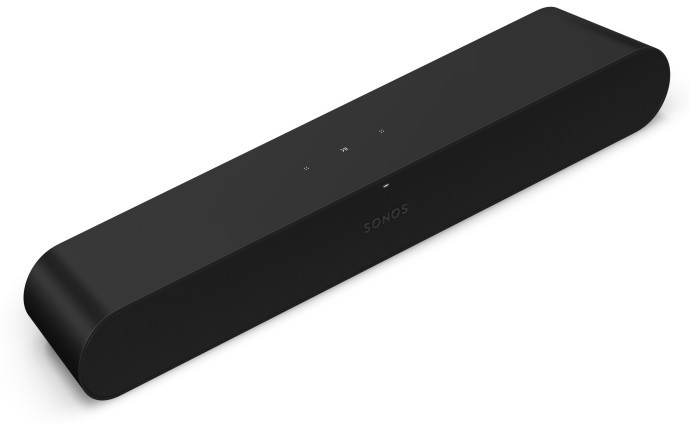 Саундбар Sonos Ray Black (RAYG1EU1BLK)  Фото №1