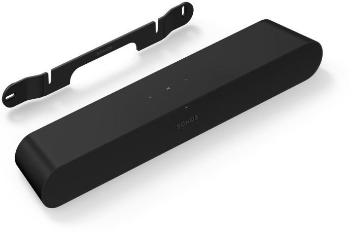 Саундбар Sonos Ray Black (RAYG1EU1BLK)  Фото №4