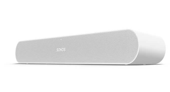 Саундбар Sonos Ray White (RAYG1EU1)  Фото №0