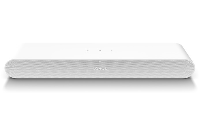 Саундбар Sonos Ray White (RAYG1EU1)  Фото №1