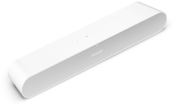Саундбар Sonos Ray White (RAYG1EU1)  Фото №2