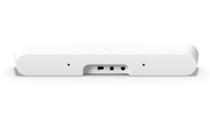 Саундбар Sonos Ray White (RAYG1EU1)  Фото №4