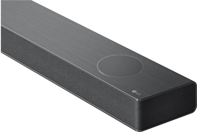 Саундбар LG S90QY  Фото №2