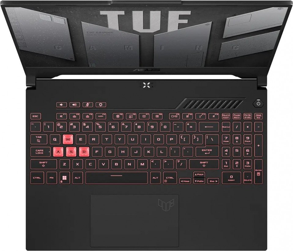 Ноутбук ASUS TUF Gaming A15 FA507RC (FA507RC-HN056)  Фото №3