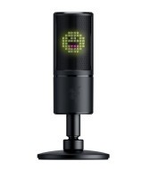 Микрофон для стриминга, подкастов Razer Seiren Emote (RZ19-03060100-R3M1) 