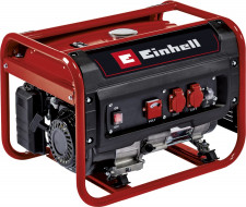 Бензиновый генератор Einhell TC-PG 25/1/E5 (4152600)