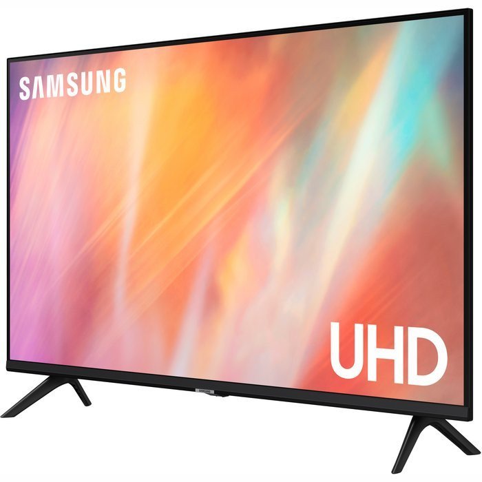 Телевизор Samsung UE65AU7022KXXH  Фото №1