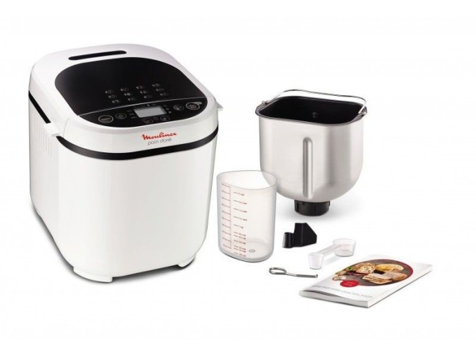 Хлебопечка Moulinex OW210130  Фото №0