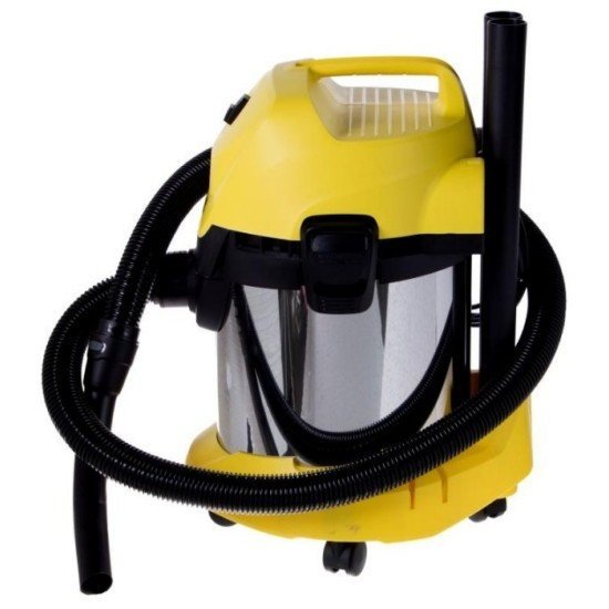 Професійний пилосос Karcher WD 3 S V-17/4/20 (1.628-135.0)  Фото №0