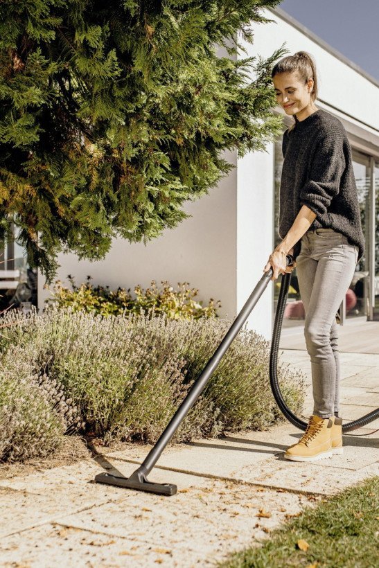 Професійний пилосос Karcher WD 3 S V-17/4/20 (1.628-135.0)  Фото №5