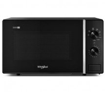 Мікрохвильовка з грилем Whirlpool MWP 103 B