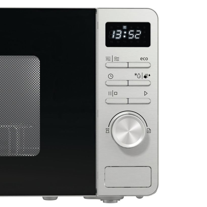 Микроволновка с грилем Gorenje MO20A4X  Фото №3