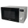 Микроволновка с грилем Gorenje MO20A4X  Фото №0