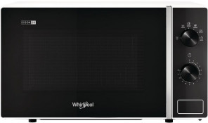 Мікрохвильовка Whirlpool MWP 101 W