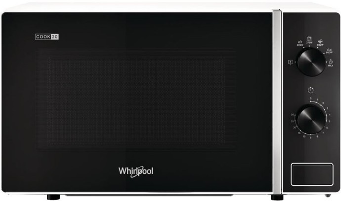 Микроволновка Whirlpool MWP 101 W
