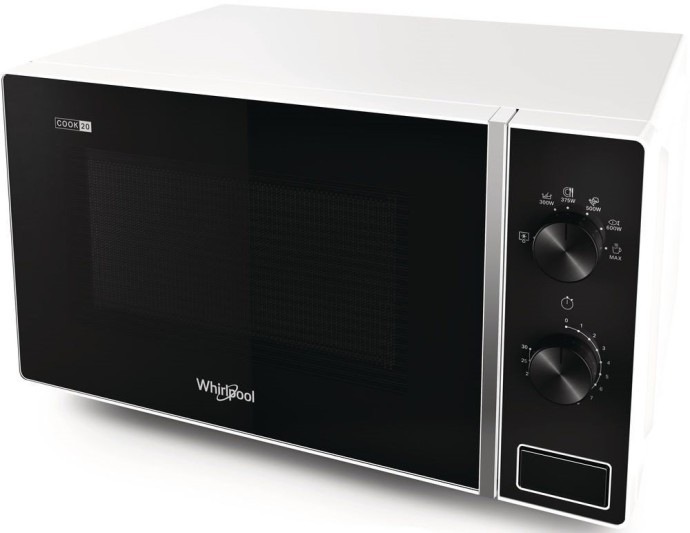 Микроволновка Whirlpool MWP 101 W  Фото №0