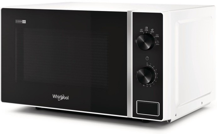 Микроволновка Whirlpool MWP 101 W  Фото №2