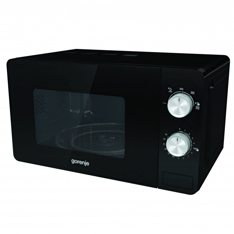 Микроволновка Gorenje MO20E1B  Фото №0
