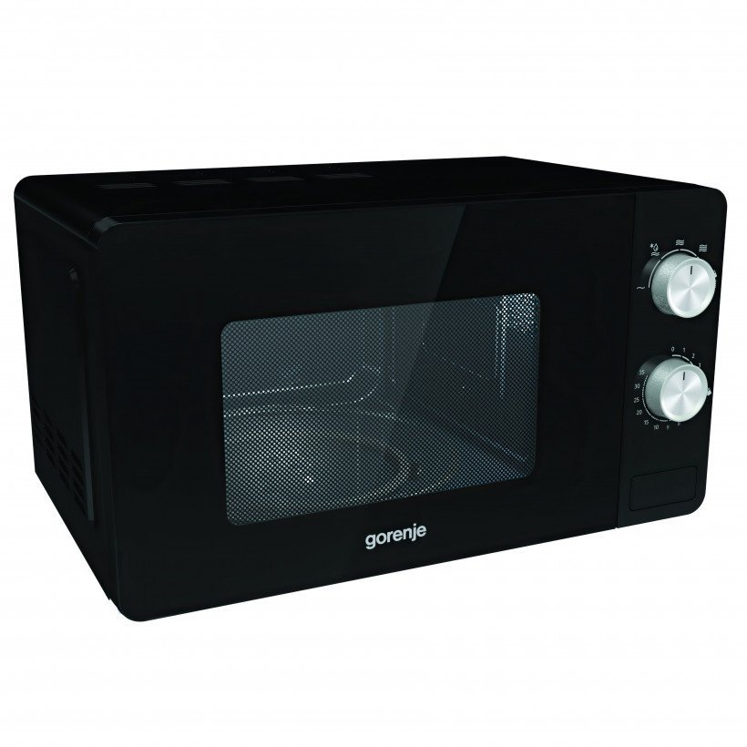 Микроволновка Gorenje MO20E1B  Фото №1