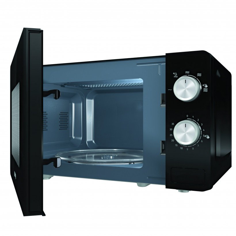 Микроволновка Gorenje MO20E1B  Фото №2
