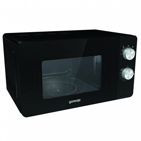 Микроволновка Gorenje MO20E1B  Фото №1