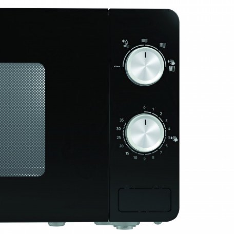 Микроволновка Gorenje MO20E1B  Фото №3