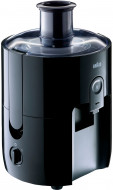 Соковитискач центробіжний Braun SJ 3100 BK