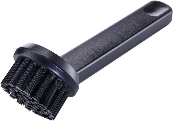 Соковитискач центробіжний Braun SJ 3100 BK  Фото №2