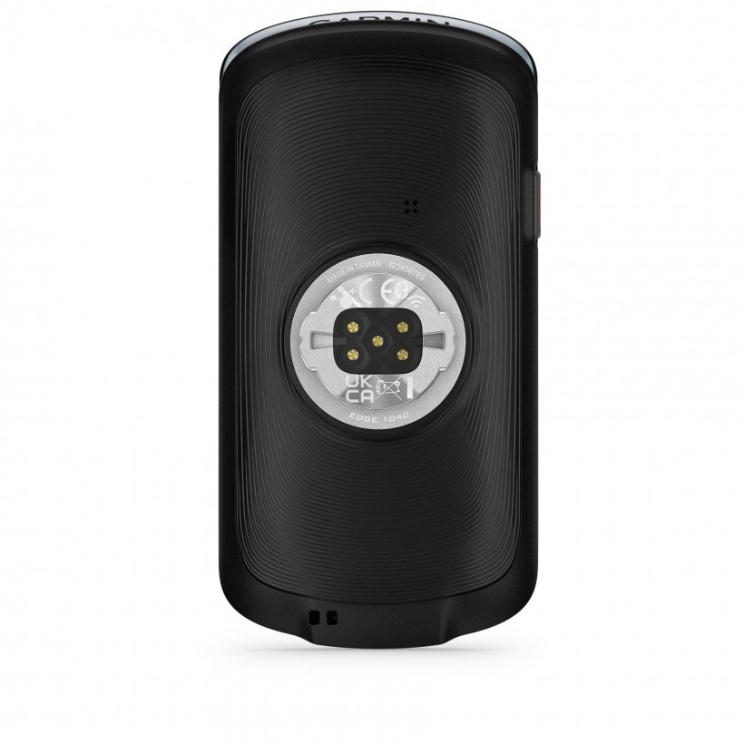 Велонавігатор Garmin Edge 1040 Bundle (010-02503-11)  Фото №3