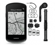 Велонавігатор Garmin Edge 1040 Bundle (010-02503-11) 