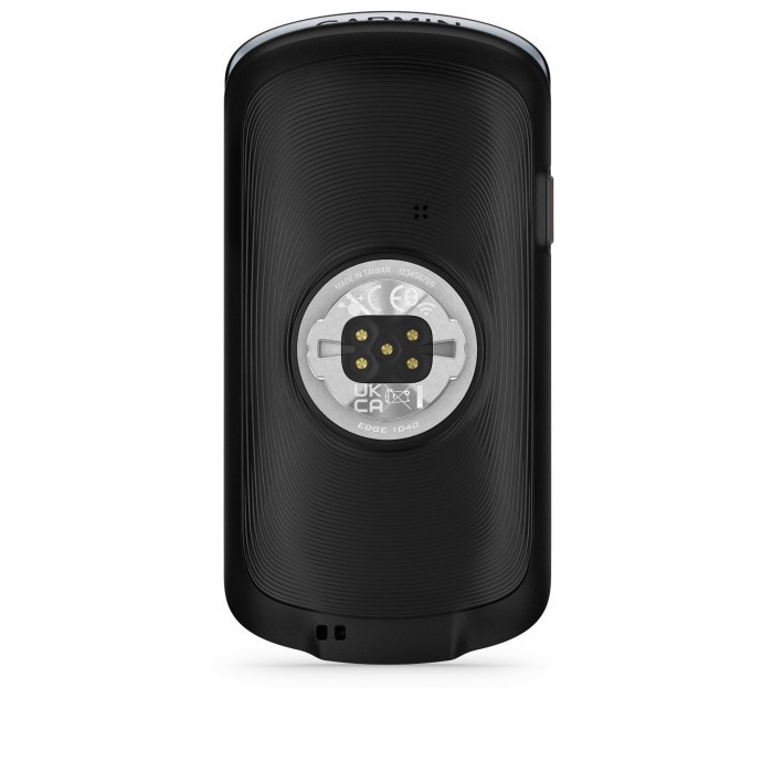 Велонавигатор Garmin Edge 1040 Bundle (010-02503-11)  Фото №3