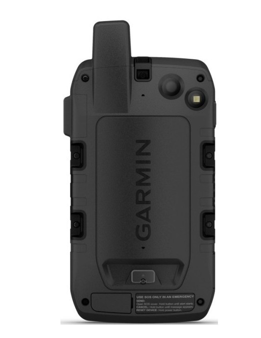 GPS-навігатор багатоцільовий Garmin Montana 750i (010-02347-01)  Фото №1