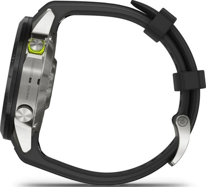 Смарт-часы Garmin MARQ (Gen 2) Athlete (010-02648-40/41)  Фото №3